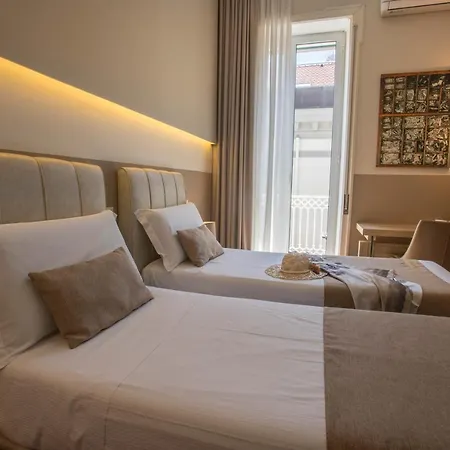 Palazzo Depretis Bed and Breakfast
