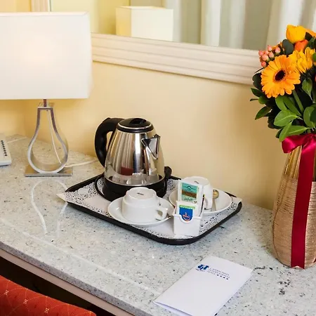 Capodichino International Hotel