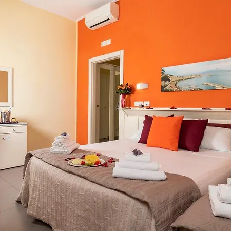 Hotel Capodichino International 4*