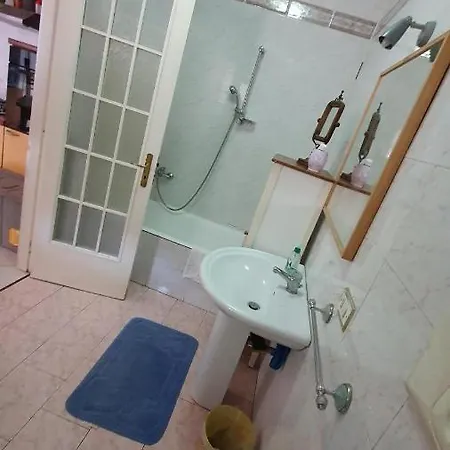 Casa Rosi Nel Cuore Di Apartment *