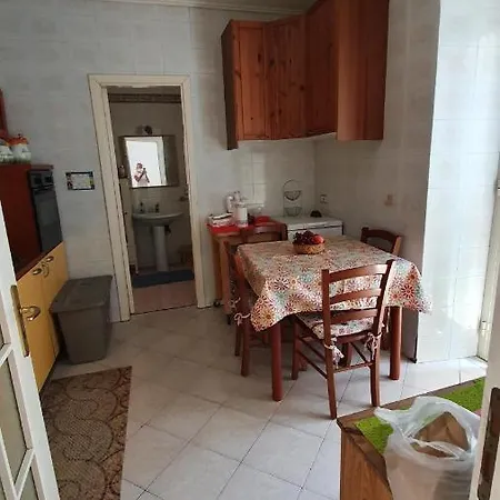 Casa Rosi Nel Cuore Di Apartment