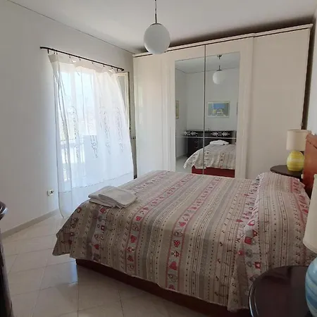 Apartment Casa Rosi Nel Cuore Di