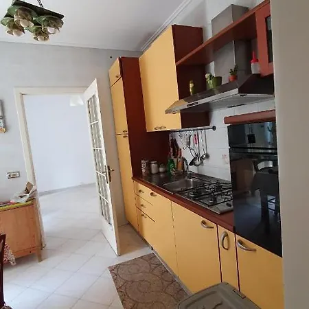 Casa Rosi Nel Cuore Di Apartment *