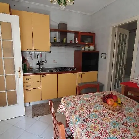 Casa Rosi Nel Cuore Di Apartment