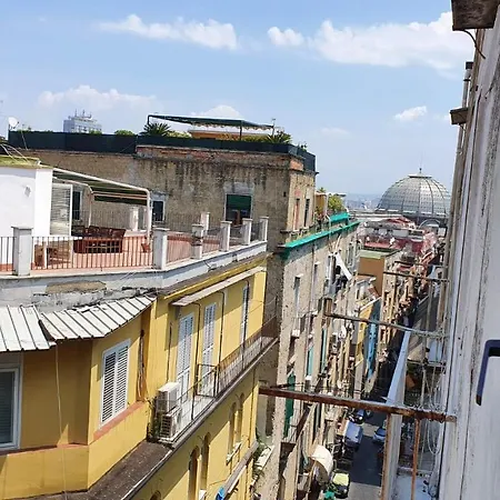Casa Rosi Nel Cuore Di Apartment