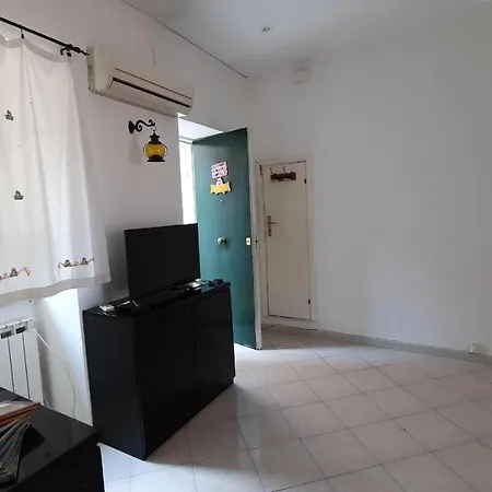 Casa Rosi Nel Cuore Di * Naples