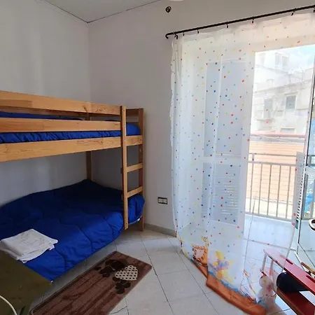 Casa Rosi Nel Cuore Di Apartment *
