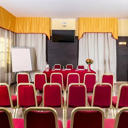 Hotel Capodichino International