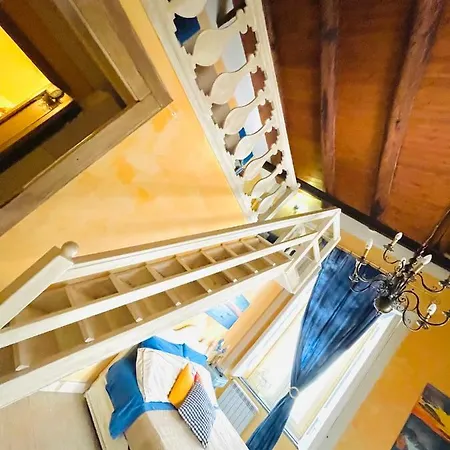 Bella Mbriana Guest house Naples