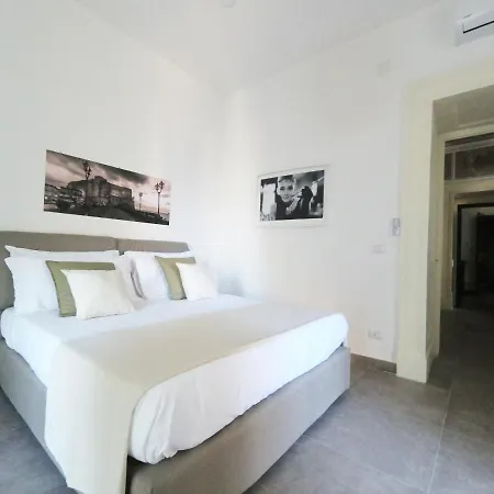 בית נופש Rinascimento Casa Audrey
