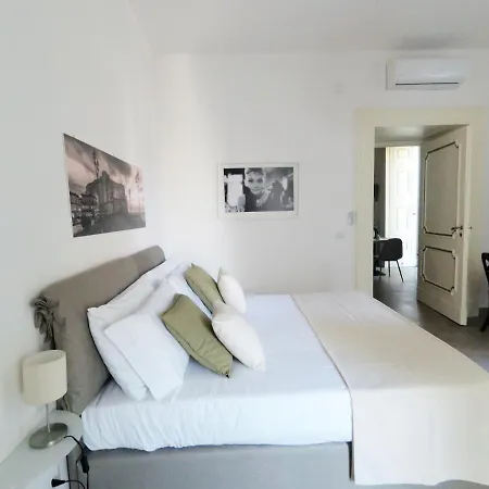 Holiday home Rinascimento Casa Audrey Naples