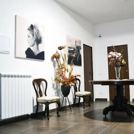 Rinascimento Casa Brigitte Holiday home