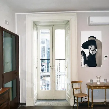 Rinascimento Casa Brigitte Holiday home *
