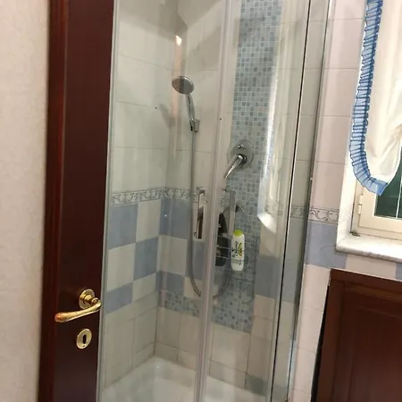Franck House Apartment Naples