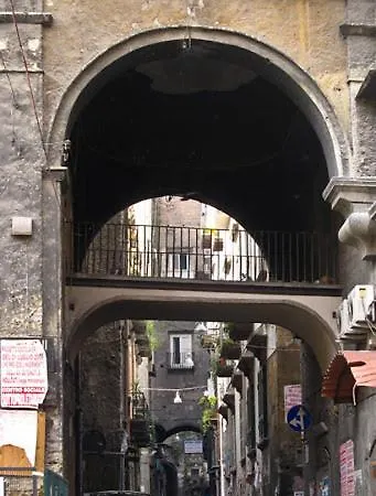 Kaleidos * Naples
