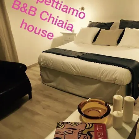 Chiaia House