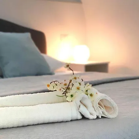 Holiday home Lulifema Case Vacanze