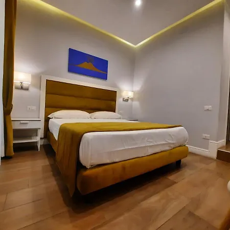 Gea Bed & Breakfast