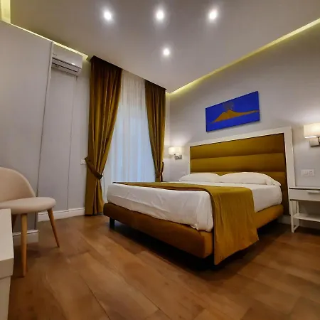 Bed & Breakfast Gea Naples