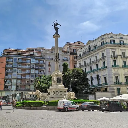 Guest house Alma Naples