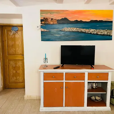 Casa Ra Bella Mbriana * Naples