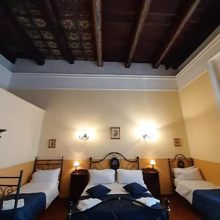 Pignatelli Casa de hóspedes