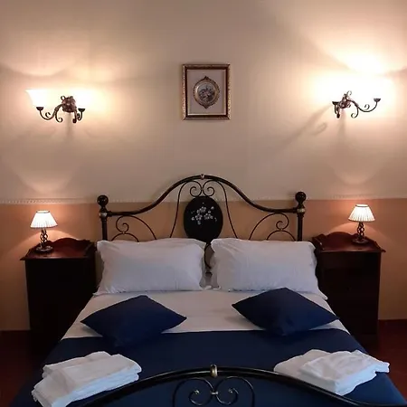 Pignatelli 3*