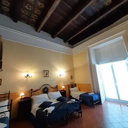 Pignatelli Πανσιόν Νάπολη