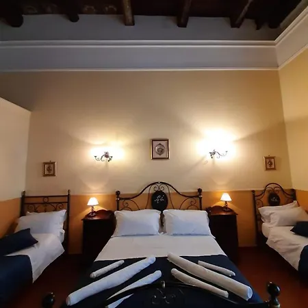 Casa de hóspedes Pignatelli