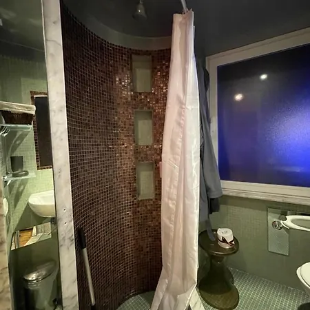 Galleria Umberto I Luxury Apartment