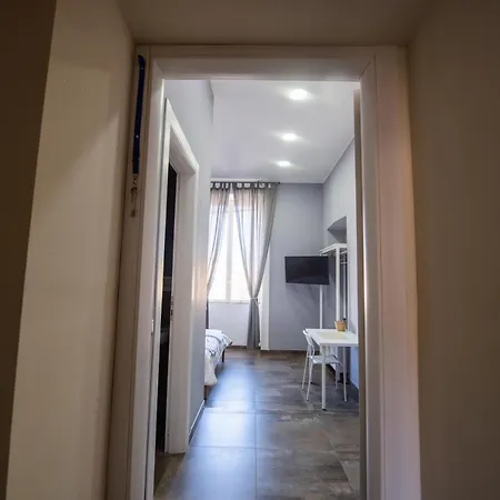 Le Cugine Napoli