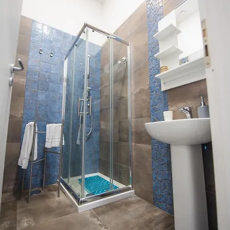 Bed & Breakfast Le Cugine Naples