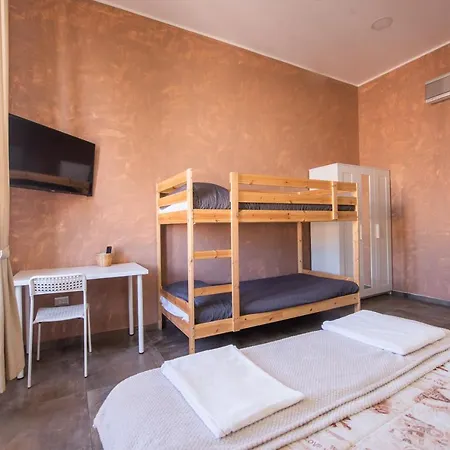 Le Cugine Bed & Breakfast