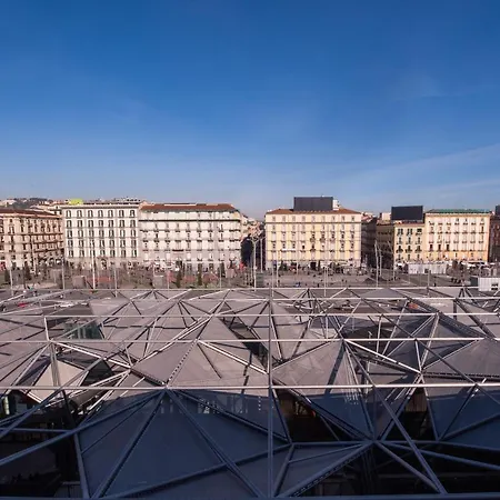 Bed & Breakfast Le Cugine Naples