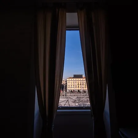 Bed & Breakfast Le Cugine