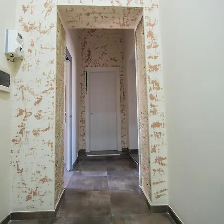Le Cugine Bed & Breakfast