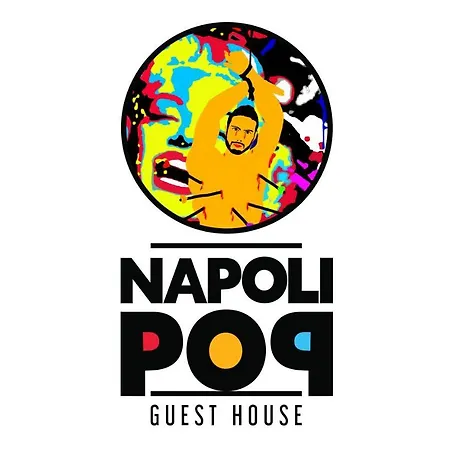 Pop Chiaia Napoli
