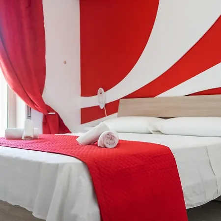 Bed & Breakfast Terrazza Garibaldi