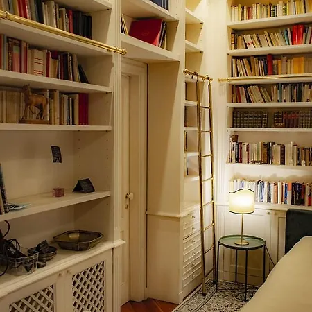 La Stanza Del Filosofo Homestay *