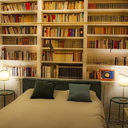 La Stanza Del Filosofo Homestay
