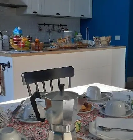 Stella Scugnizza Bed & Breakfast Napoli