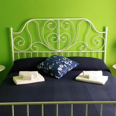 Stella Scugnizza Bed & Breakfast