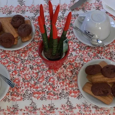 Stella Scugnizza Bed & Breakfast *