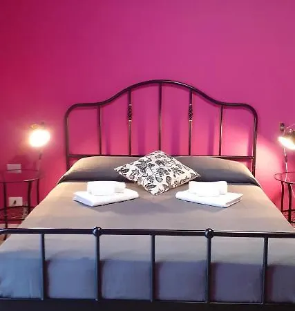 Stella Scugnizza Bed & Breakfast *