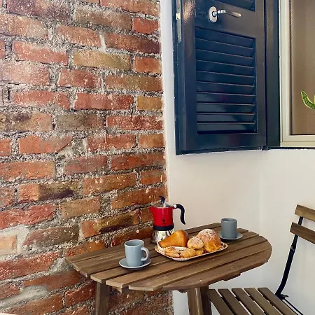 Il Terzo Cardine Apartment