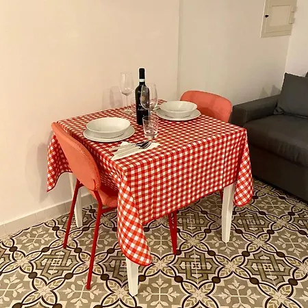 Il Terzo Cardine *
