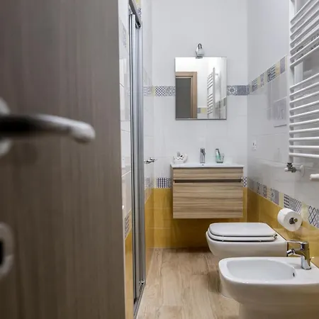 Bed & Breakfast 'a De' Scugnizzi *