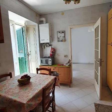 Casa Rosi Nel Cuore Di Apartment