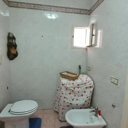 Casa Rosi Nel Cuore Di Apartment