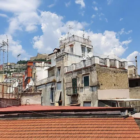 Casa Rosi Nel Cuore Di Apartment *
